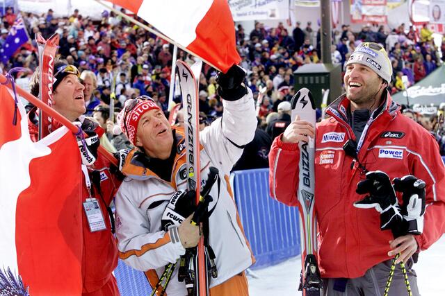 Foto: © GEPA pictures