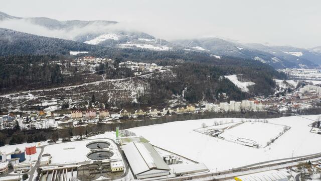 Foto: Klaus Pressberger