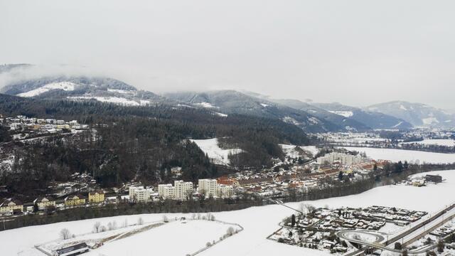 Foto: Klaus Pressberger