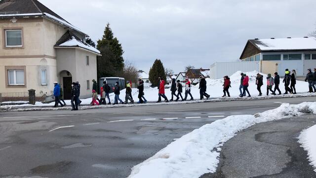 Foto: Foto: BRS Rohrbach