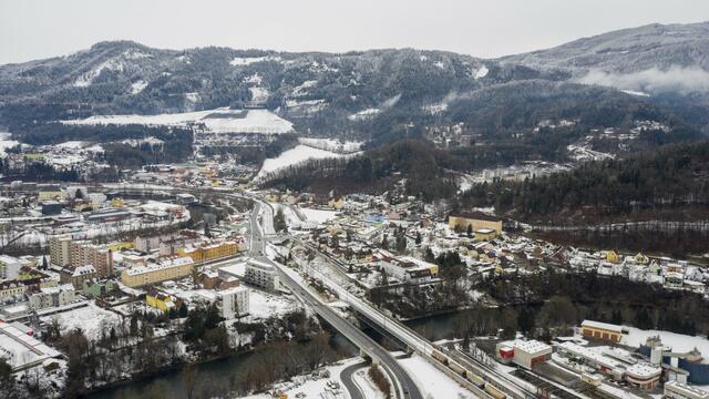 Foto: Klaus Pressberger