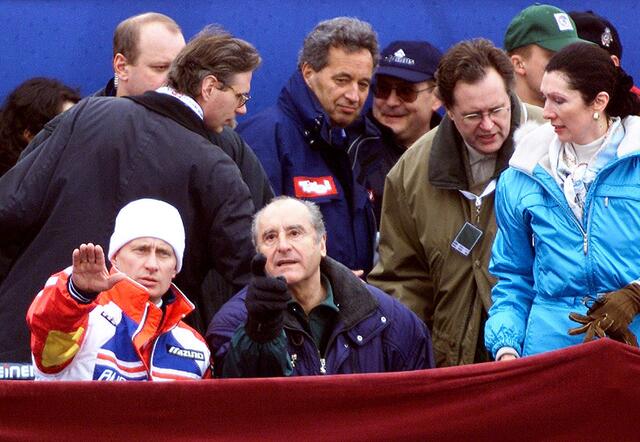 s  | Foto: © GEPA pictures