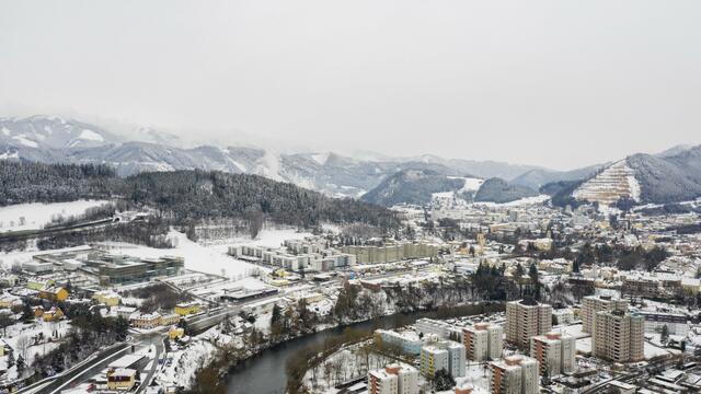 Foto: Klaus Pressberger