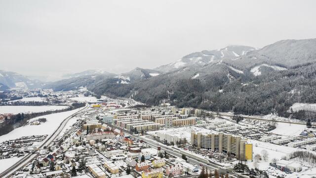 Foto: Klaus Pressberger