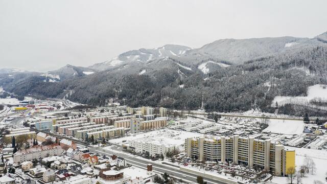 Foto: Klaus Pressberger
