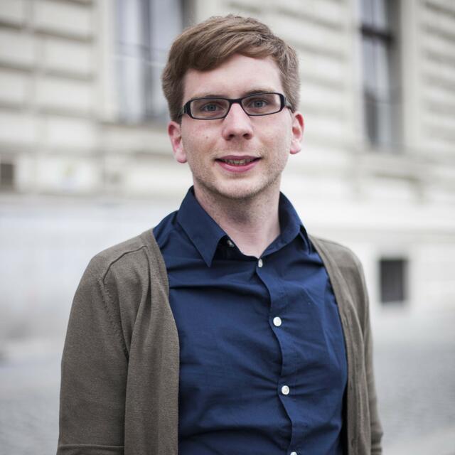 Der Vorstoß zur Erhebung des Antikörperstatus im Zuge der jährlichen Vorsorgeuntersuchung kommt von Gesundheitsstadtrat Robert Krotzer (KPÖ). | Foto: KPÖ