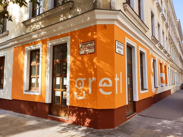 Je nach Situation finden die monatlichen Agenda-Treffs virtuell oder in der Gretl am Einsiedlerplatz statt.