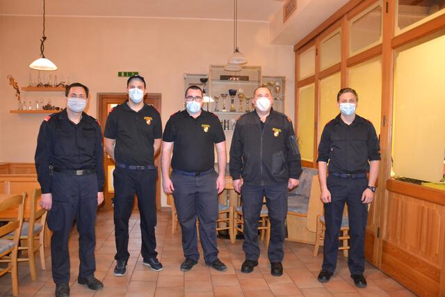 Foto: FF Waldenstein
