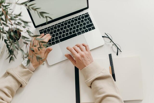 Auf der Internet-Plattform des Regionalmanagements  Obersteiermark Ost sollen junge Menschen in Zukunft Angebote regionaler Unternehmen für Praktika und Diplom- bzw. Facharbeiten finden. | Foto: pexels