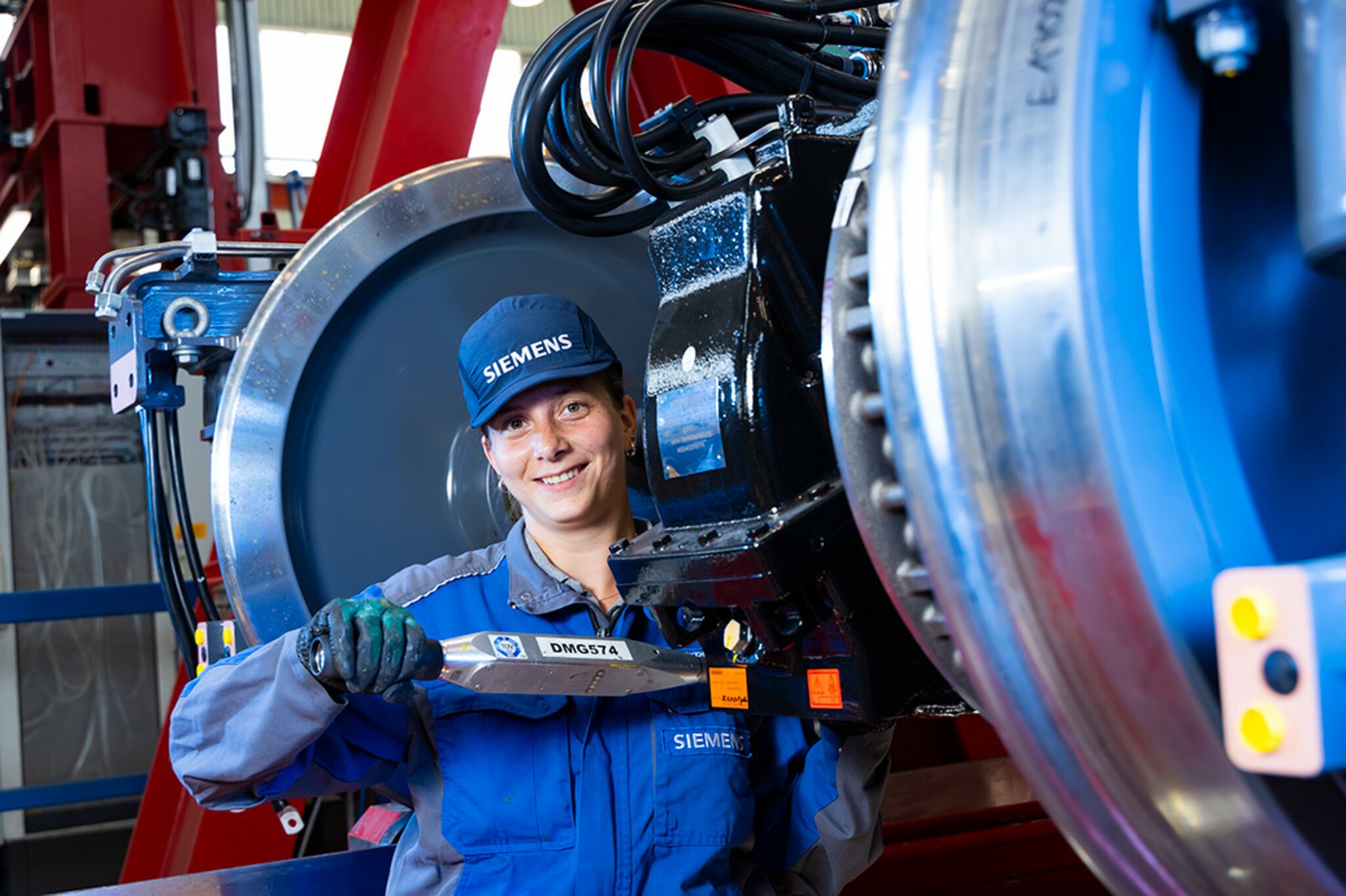 Siemens Sucht Wohnungen Für Mitarbeiter Siemens sucht auch in Graz neue Lehrlinge - Graz