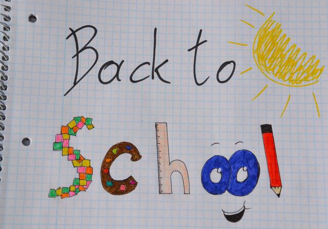 Nach den Semesterferien soll der Unterricht wieder starten, allerdings nur im Schichtbetrieb | Foto: Symbolbild (pixabay)
