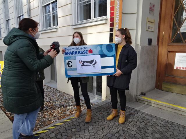 Foto: MMS Weiz