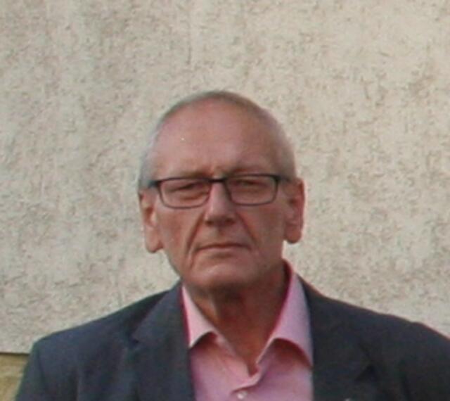 Wolfgang Cadilek, freier Mandatar | Foto: Karl Pufler