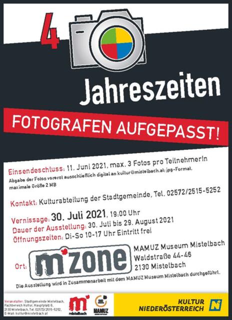 Foto: Stadtgemeinde Mistelbach