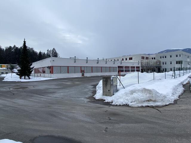 Dieses Areal in Wernberg wurde gekauft | Foto: Foto: RMK