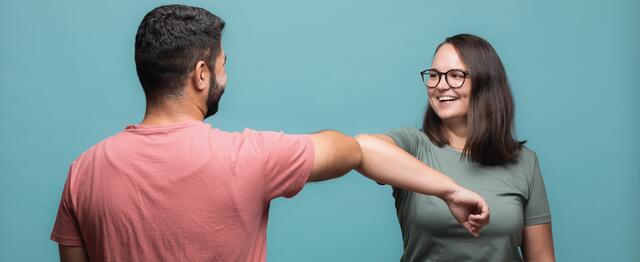 Der Verein "dieziwi" nimmt sich dem sozialen und zivilgesellschaftlichen Engagement an. | Foto: Florian Voggeneder