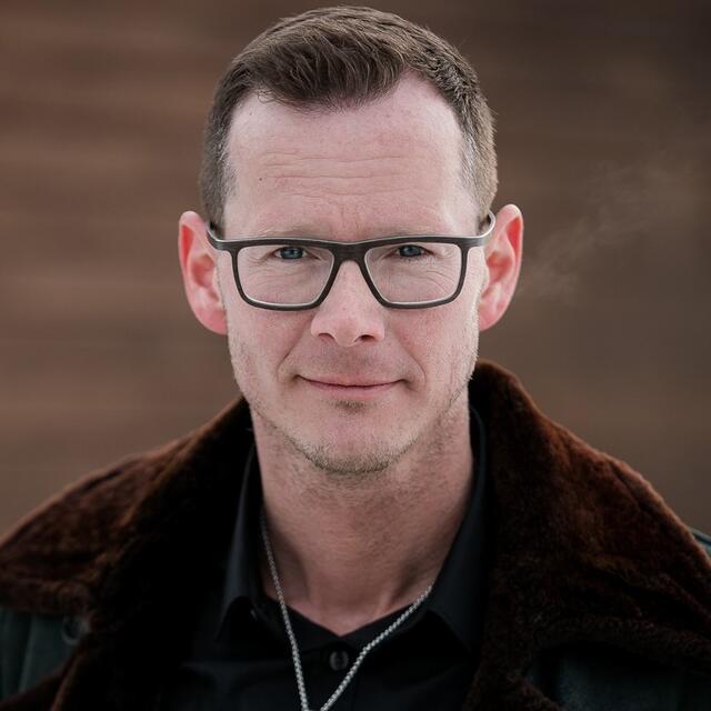 Hannes Dopler (Rotfuchs KG) durfte sich zum dritten Mal über den Wedding Award freuen.  | Foto: Privat