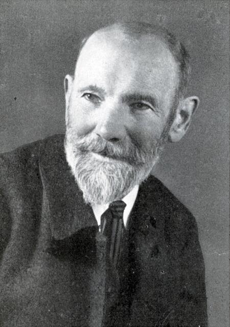 Jakob Kopp hat als Namenspatron bald ausgedient. | Foto: Museum Imst