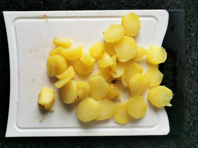 Klassiker, Jausen- und Snackideen: Aschermittwoch Heringsjause ...