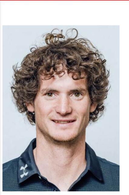 Der Villacher Florian Warmuth ist Gruppentrainer beim ÖSV und für den Aufstieg von Philip Hoffmann maßgeblich verantwortlich.  | Foto: ÖSV/Homepage