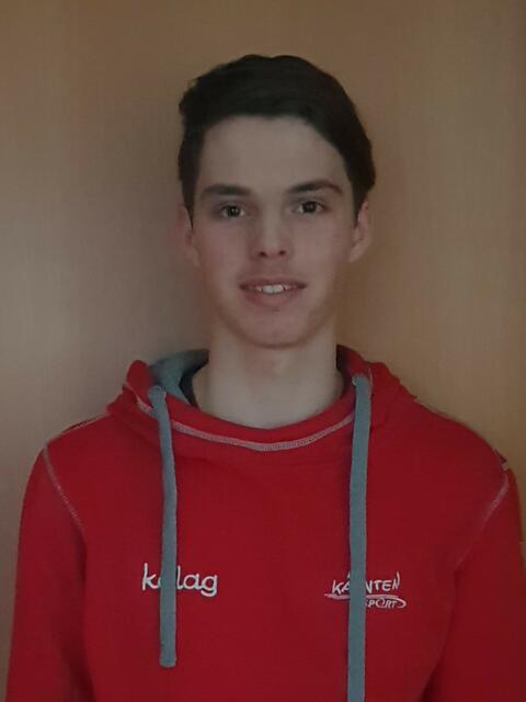 Philip Hoffmann  | Foto: Hoffmann/KK