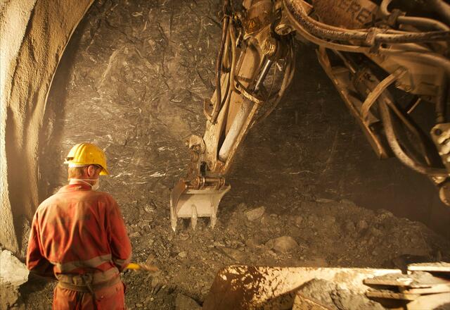 Läuft alles nach Plan, sollen die Arbeiten im Wipptal im vierten Quartal des heurigen Jahres fortgesetzt werden. | Foto: BBT SE
