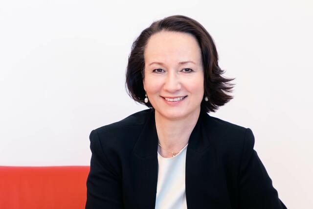 Stefanie Lindstaedt: "In der Steiermark gibt es Initiativen zur effizienten Nutzung von Daten – allerdings nicht projektübergreifend."
