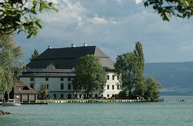 Schloss Kammer