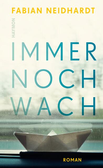 Foto: ©Haymon Verlag