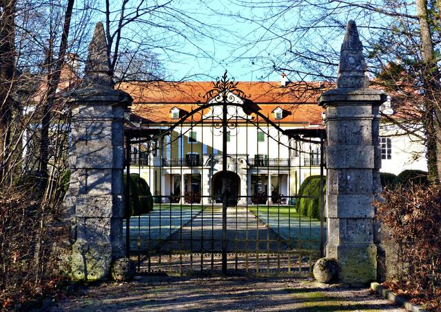 Schloss Kogl