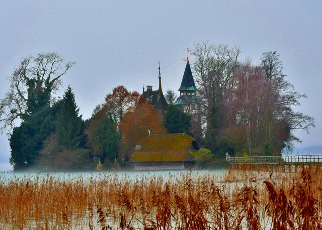 Schloss Litzlberg