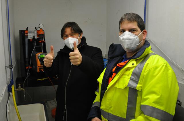 Foto: Magistrat Steyr I Presse