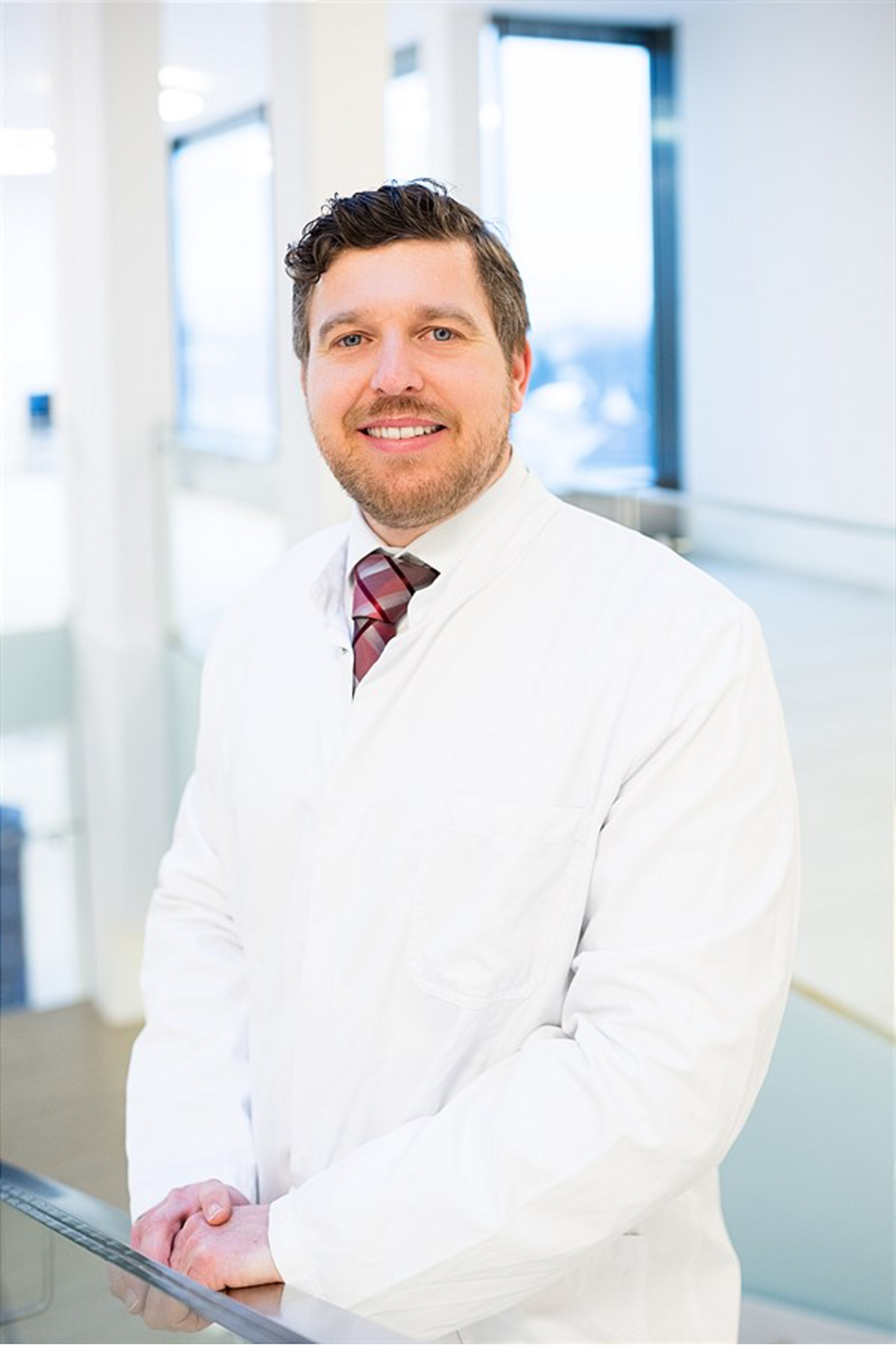 Dr. Med. Peiman Javadi - Facharzt Für Urologie Neuer Facharzt für Urologie - Klagenfurt
