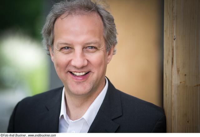 Klaus Pahr wird mit 1. September 2021 neuer Direktor am Wimmer Gymnasium Oberschützen. | Foto: Andi Bruckner