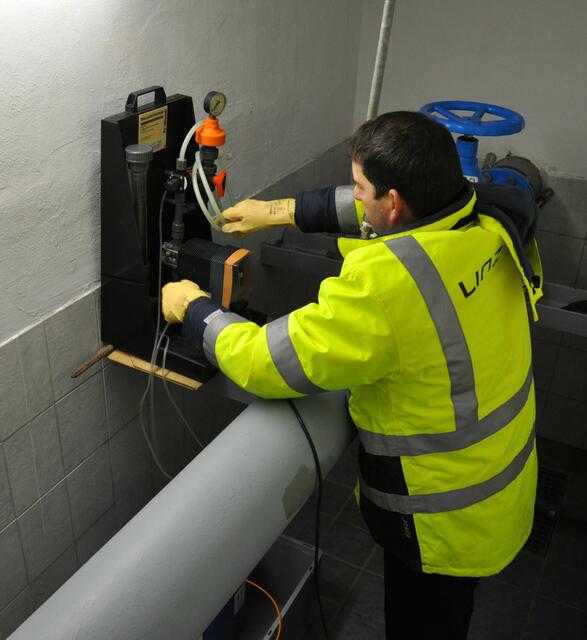 Foto: Magistrat Steyr I Presse