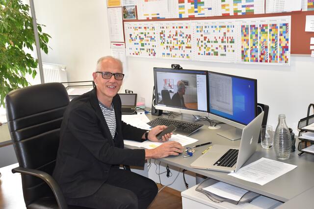 Foto: Mittelschule Birkfeld
