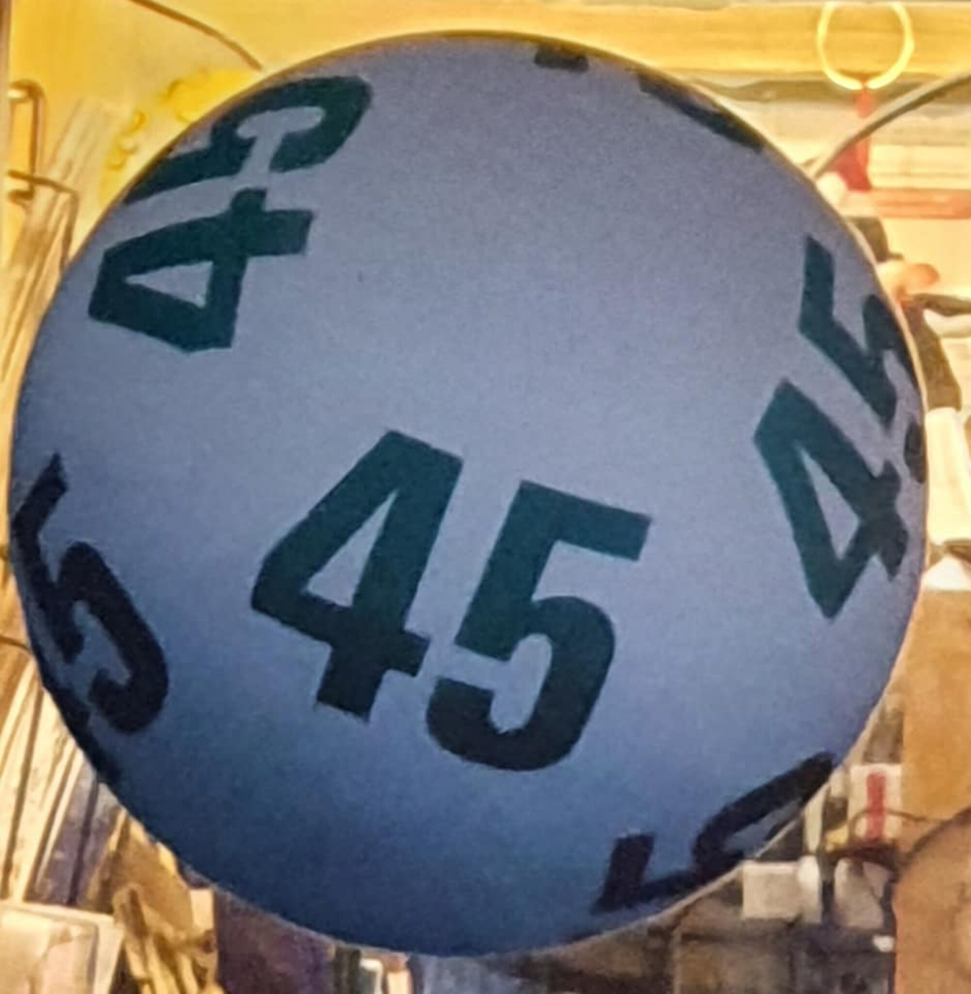 6 Fach Jackpot Am Mittwoch Lotto In Osterreich Es Warten Am Mittwoch Voraussichtlich 10 Millionen Baden