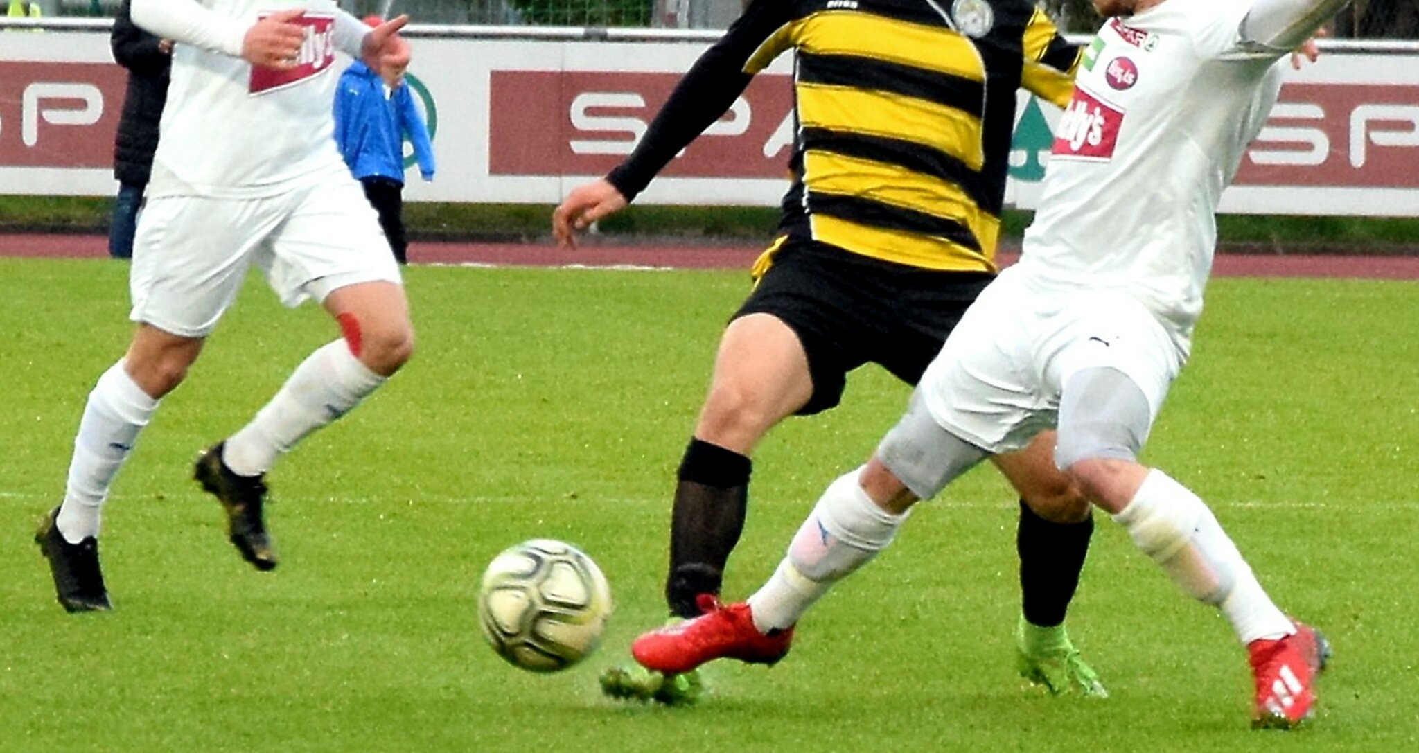 Fu ball Tirol TFV Die Fu ballmeisterschaft 2020 21 Wird Sicher 