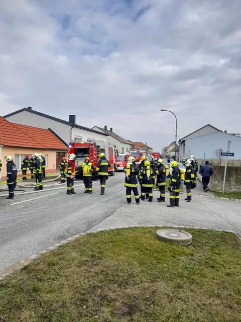 Foto: Freiwillige Feuerwehr Scharndorf 