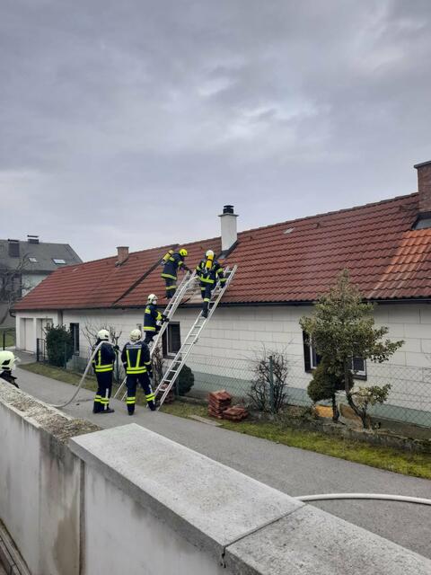 Foto: Freiwillige Feuerwehr Scharndorf 