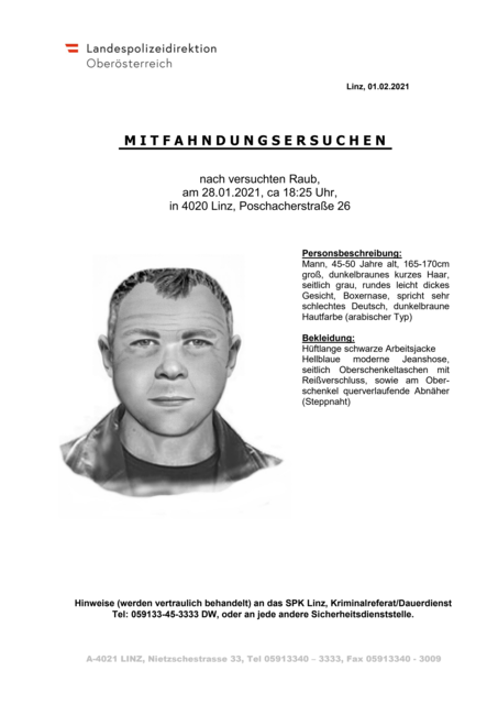 Foto: LPD OÖ