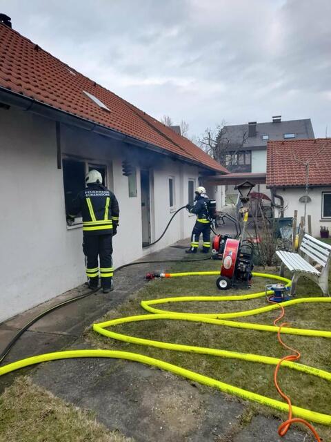 Foto: Freiwillige Feuerwehr Scharndorf 