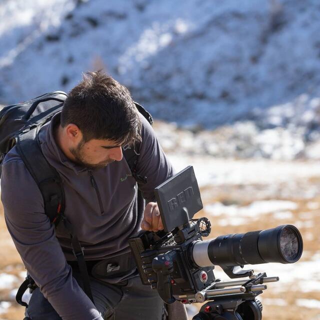 Foto: Fabian Schirgi