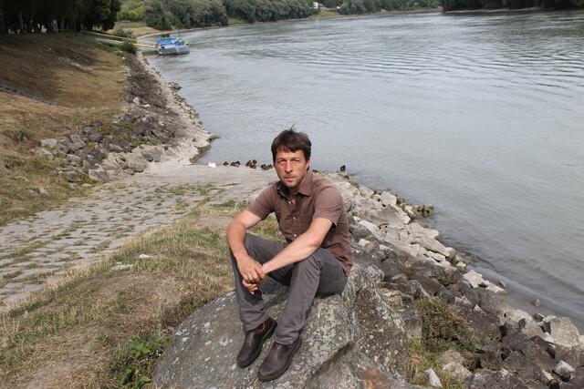 Markus Luger | Foto: Gernot Fohler