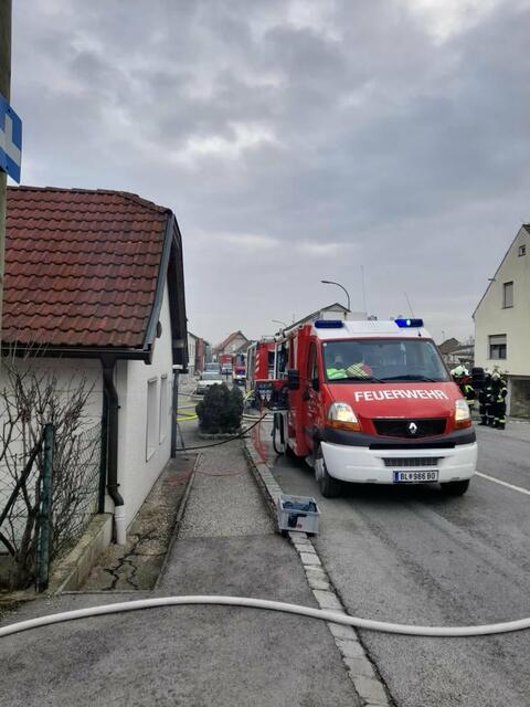 Foto: Freiwillige Feuerwehr Scharndorf 