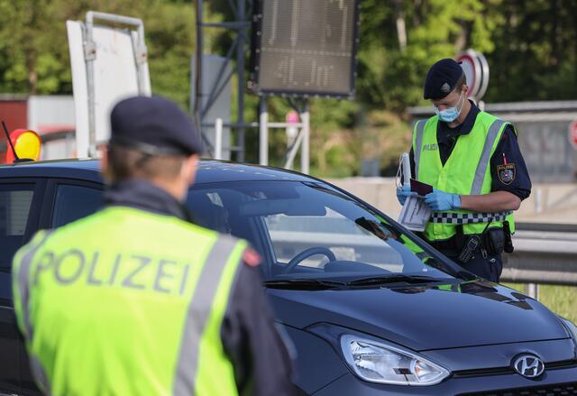 Die zehntägige Quarantäne kann nun doch weiter nach fünf Tagen durch Freitesten durchbrochen werden.