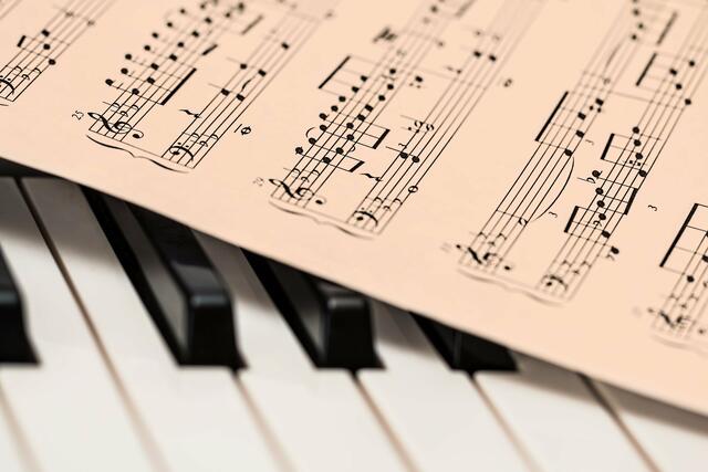 Musikalische Vielfalt in der städtischen Musikschule Innsbruck! | Foto: Pixabay