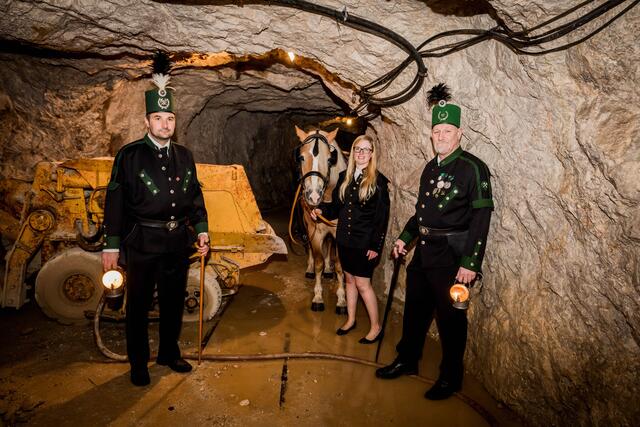 Foto: Helmuth Weichselbraun