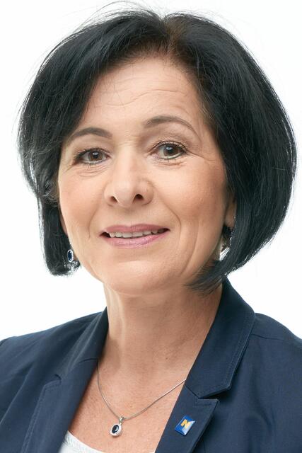 Abgeordnete zum Landtag Margit Göll (VP) | Foto: Volkspartei Niederösterreich