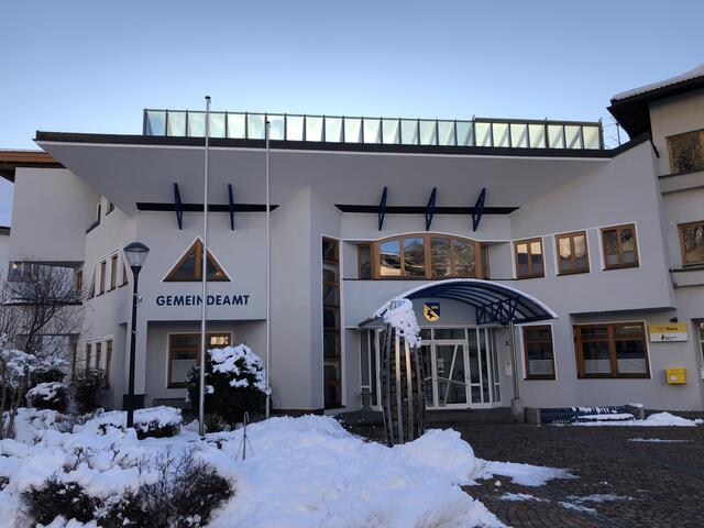 Trotz der Krise investiert die Gemeinde Zams auch im Jahr 2021 in den weiteren Ausbau der Infrastruktur. | Foto: Othmar Kolp